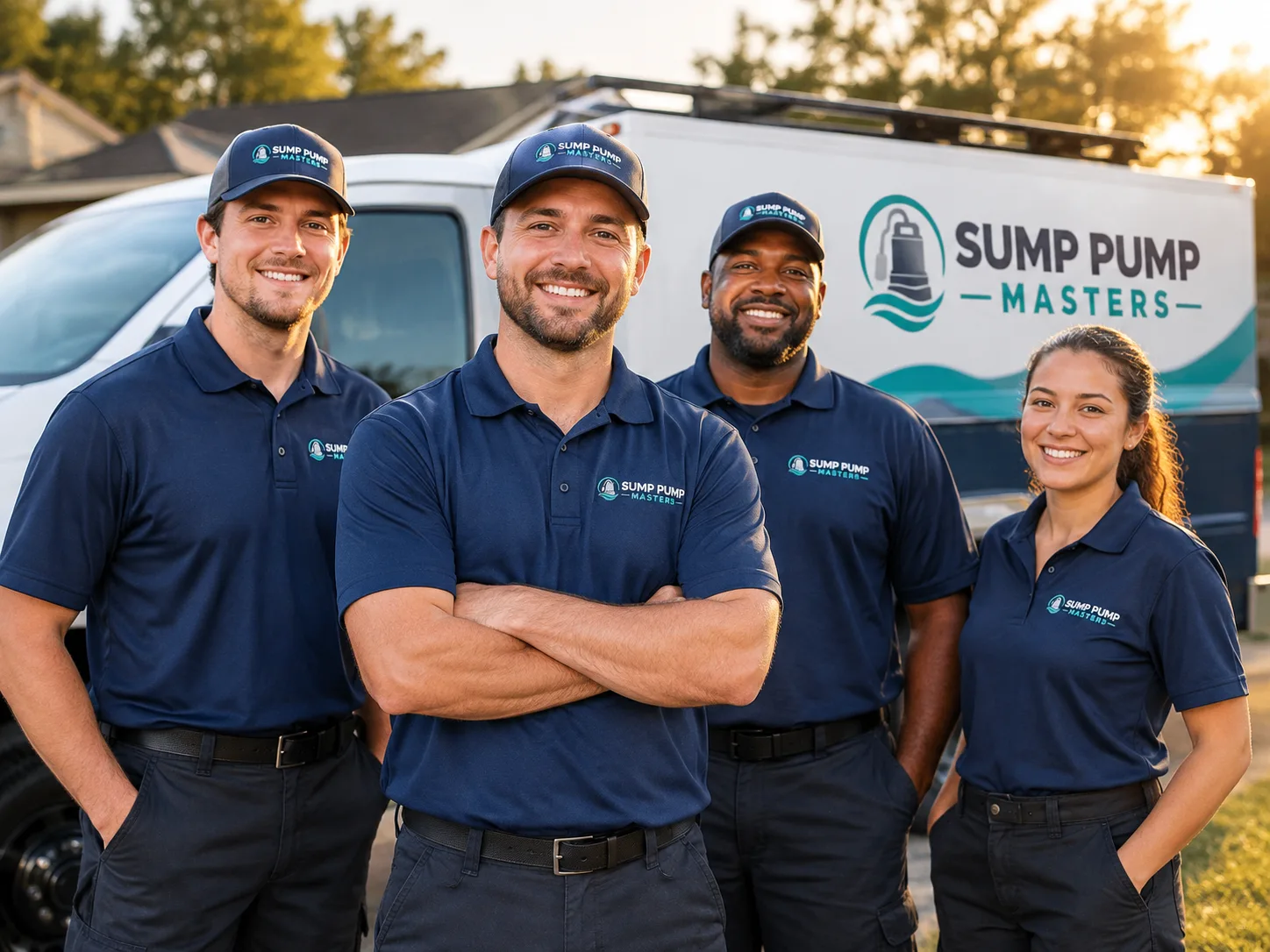 Sump Pump Repair company in Krebs, OK